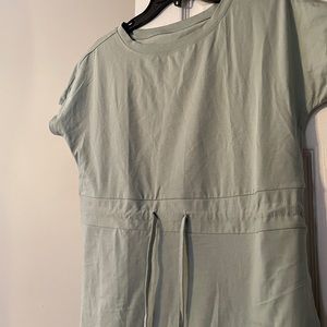 Balance Athletica Ease Dress Size Small